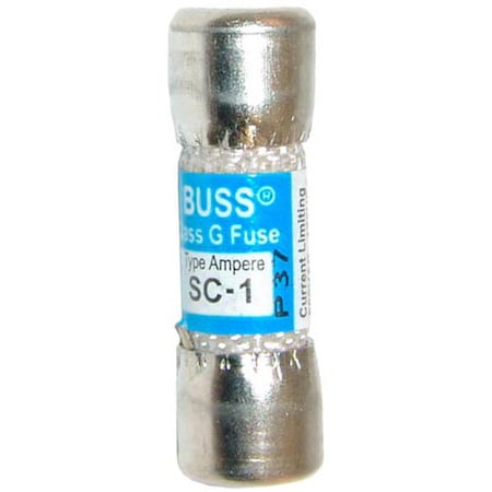 Fuse For  - Part# 2-03-005A